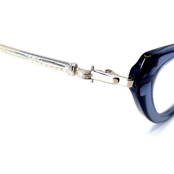 ❤️ New! PUGNALE Briosa Eyeglasses, Authentic - Picture 7 of 11